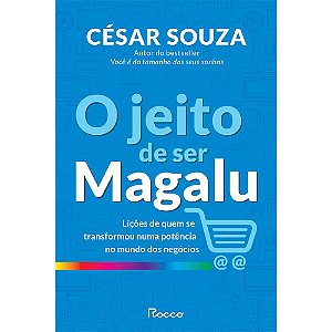 O Jeito de ser Magalu