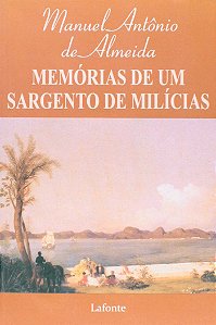 Memorias De Um Sargento De Milicias