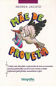 Mãe De Proveta