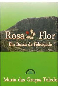 Rosa Flor