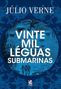 Vinte Mil Léguas Submarinas