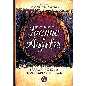 Contribuições de Joanna de Ângelis