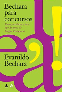 Bechara para concursos