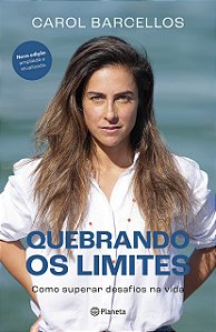 Quebrando os limites: Como superar desafios na vida