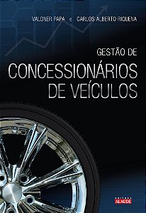 Gestão de concessionários de veículos