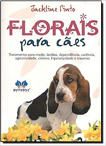 Florais Para Cães