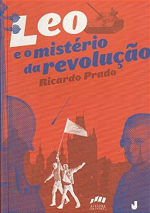 Leo e o Mistério da Revolução