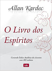 Livro dos Espíritos (O) Bolso