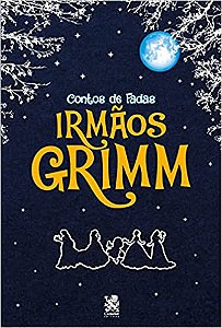 Contos de fadas dos Irmãos Grimm