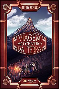 Viagem ao Centro da Terra