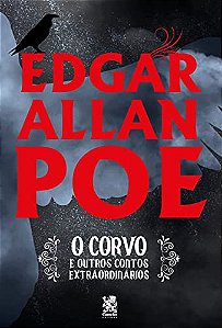 O corvo e outros contos extraordinários