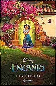 Encanto: O livro do filme