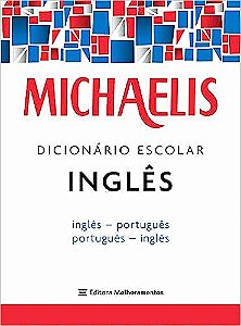 Michaelis dicionário escolar inglês