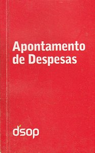 Apontamento de Despesas