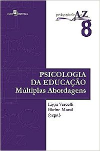 Psicologia da Educação: Múltiplas Abordagens