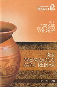 Ser Preparados Para Reinar