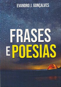 Frases e Poesias