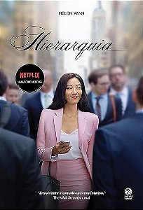 Hierarquia: O livro que deu origem à série da Netflix