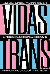 Vidas Trans: A luta de transgêneros brasileiros em busca de seu espaço socia