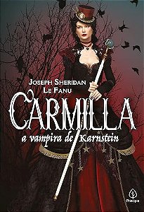 Carmilla: A vampira de Karnstein