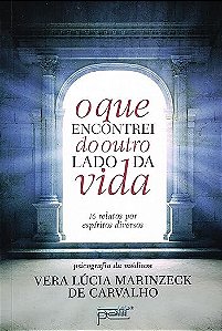 Que Encontrei do Outro Lado da Vida (O) - Ed. Econômica