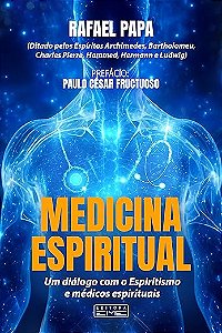 MEDICINA ESPIRITUAL