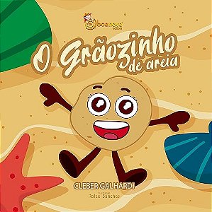 Grãozinho de Areia (O)