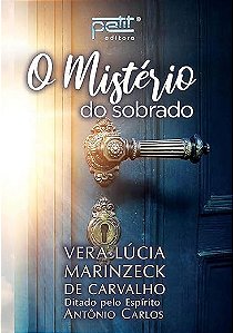 Mistério do sobrado (O)