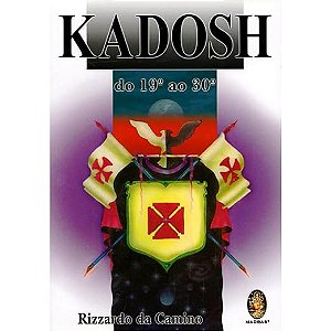 Kadosh do 19° ao 30°