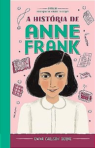 A História de Anne Frank