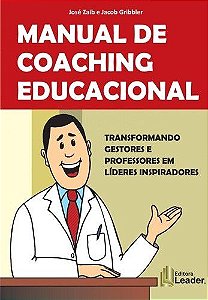 Manual De Coaching Educacional