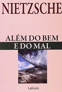 Além Do Bem E Do Mal