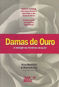 Damas De Ouro