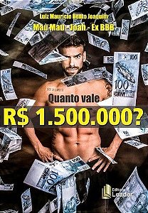 Quanto Vale R$ 1.500.000?