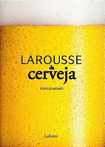 Larousse Da Cerveja