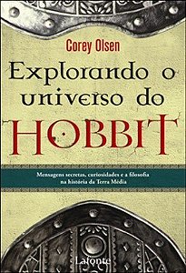 Explorando O Universo Do Hobbit