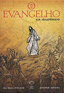 O Evangelho Em Quadrinhos