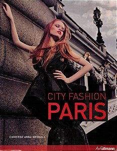 City Fashion Paris