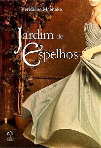 Jardim De Espelhos