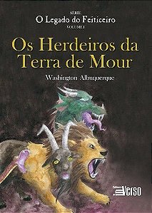 Os Herdeiros Da Terra De Mour