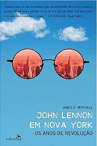 John Lennon Em Nova York