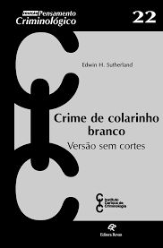 Crime De Colarinho Branco - Versão Sem Cortes