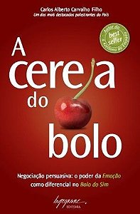 CEREJA DO BOLO, A ED. 3