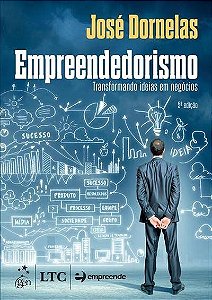 Empreendedorismo - Transformando Ideias Em Negócios