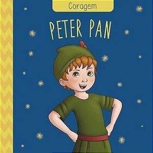 Coragem: Peter Pan