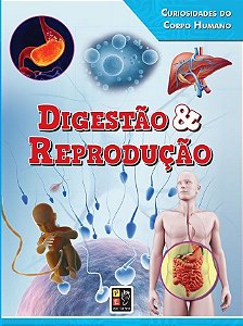 Digestão E Reprodução