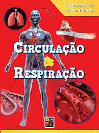 Curiosidades do Corpo Humano Circulação e Respiração