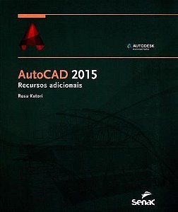 Autocad 2015 - Recursos Adicionais