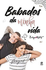 Babados Da Minha Vida