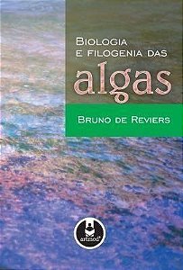 Biologia E Filogenia Das Algas